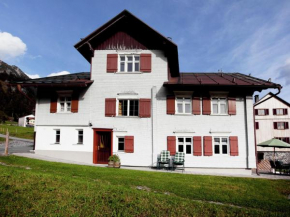 Holiday home Barbara 3, Dalaas, Österreich